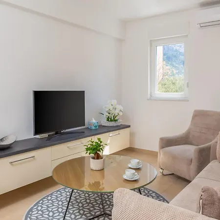 Apartment Luxury New Dajla