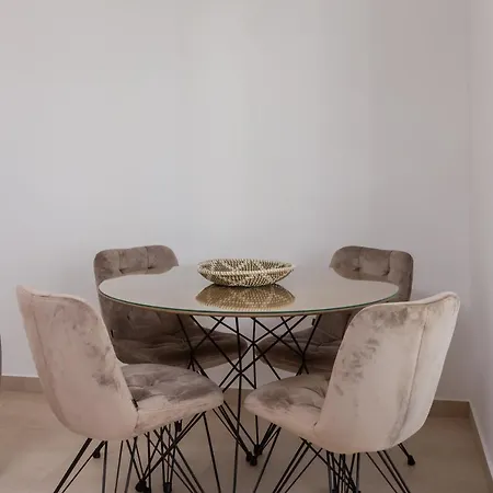 Apartment Luxury New Dajla *