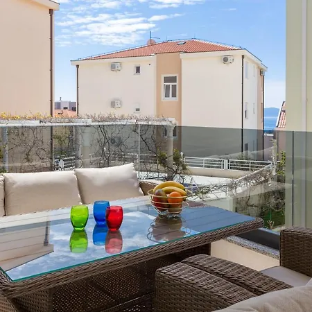 Luxury New Dajla Apartment *